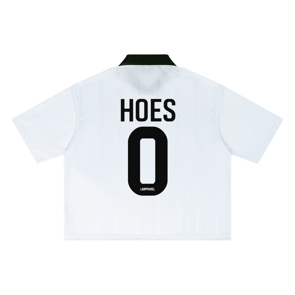 0 HOES | Jersey