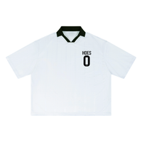 0 HOES | Jersey